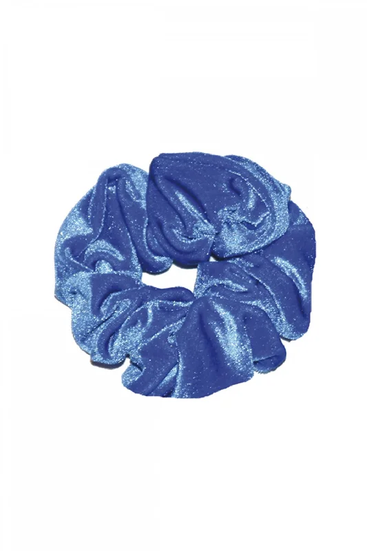 Cushioned Insole Contemporary Dance Shoes in Navy for Comfortable PerformancesThe Zone Smooth Velour Scrunchie Cushioned Insole Contemporary Dance Shoes in Navy for Comfortable PerformancesThe Zone Smooth Velour Scrunchie