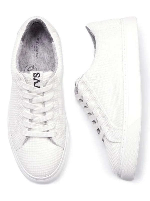 Wide - Width Women's Sneakers for Comfortable Fit for Those with Wider FeetLDN Biodegradable Sneakers Wide - Width Women's Sneakers for Comfortable Fit for Those with Wider FeetLDN Biodegradable Sneakers