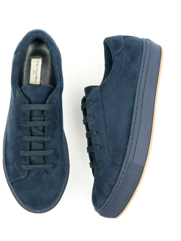 Water - Resistant Women's Hiking Sneakers with Traction Outsoles for Outdoor AdventuresVegan Suede Sneakers Water - Resistant Women's Hiking Sneakers with Traction Outsoles for Outdoor AdventuresVegan Suede Sneakers