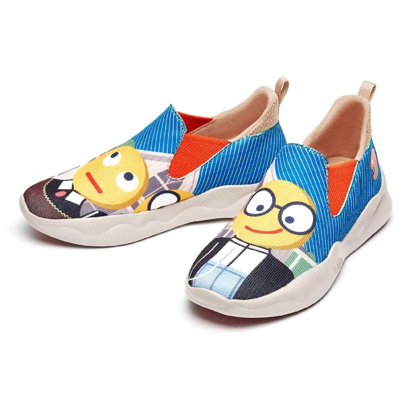 Retro - Style Women's Sneakers in Pastel Colors for a Nostalgic and Fashionable VibeHold That Posture Mijas II Women Retro - Style Women's Sneakers in Pastel Colors for a Nostalgic and Fashionable VibeHold That Posture Mijas II Women
