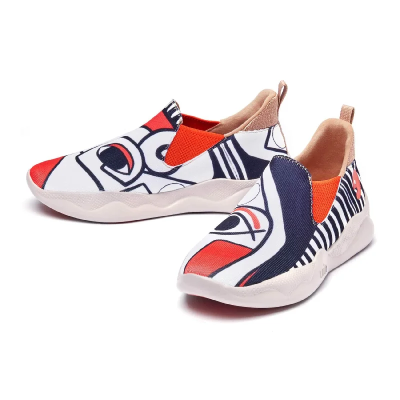 Retro - Style Women's Sneakers in Pastel Colors for a Nostalgic and Fashionable VibeCuriosity Mijas II Retro - Style Women's Sneakers in Pastel Colors for a Nostalgic and Fashionable VibeCuriosity Mijas II