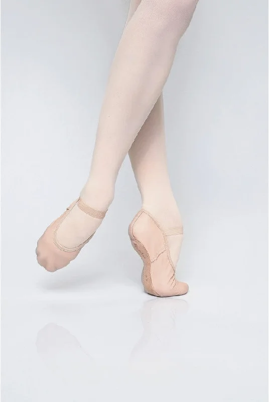 Women's Memory Foam - Lined Flamenco Dance Shoes in Mustard for All - Day ComfortWear Moi Astra Child Leather Ballet Slipper Women's Memory Foam - Lined Flamenco Dance Shoes in Mustard for All - Day ComfortWear Moi Astra Child Leather Ballet Slipper