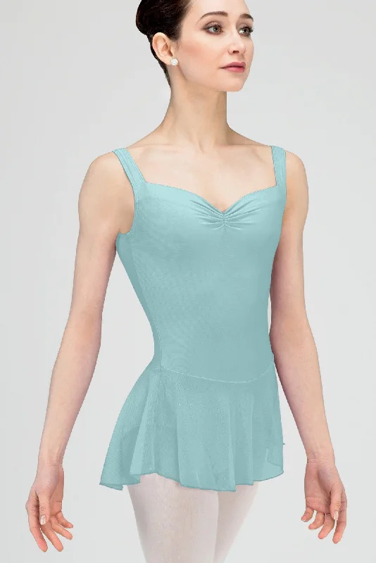 Adjustable Strap Ballroom Dance Shoes in Silver for a Secure FitWear Moi Balkala Tank Dress Adjustable Strap Ballroom Dance Shoes in Silver for a Secure FitWear Moi Balkala Tank Dress