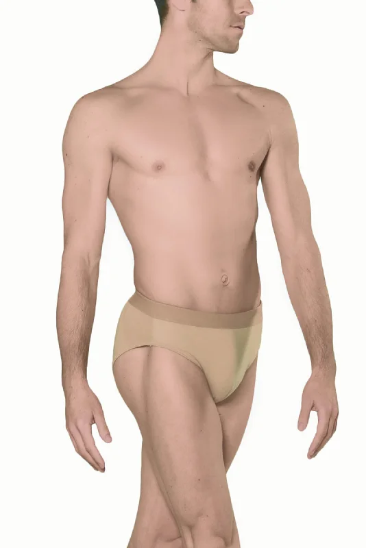 Heel - Protector Hip - Hop Dance Shoes in Brown for Long - Lasting UseWear Moi Full Seat Dance Belt DBFS Heel - Protector Hip - Hop Dance Shoes in Brown for Long - Lasting UseWear Moi Full Seat Dance Belt DBFS