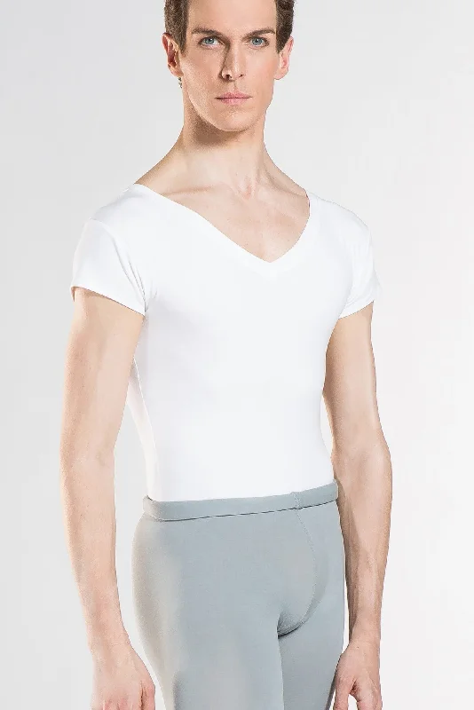 Women's Professional Leather Ballet Dance Shoes in Pink for EnthusiastsWear Moi Haxo Sleeveless T-Shirt Women's Professional Leather Ballet Dance Shoes in Pink for EnthusiastsWear Moi Haxo Sleeveless T-Shirt
