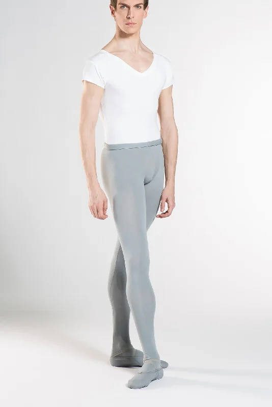 Arch - Support Jazz Dance Shoes in Teal for Preventing FatigueWear Moi Solo Men's Cotton Footed Tights Arch - Support Jazz Dance Shoes in Teal for Preventing FatigueWear Moi Solo Men's Cotton Footed Tights
