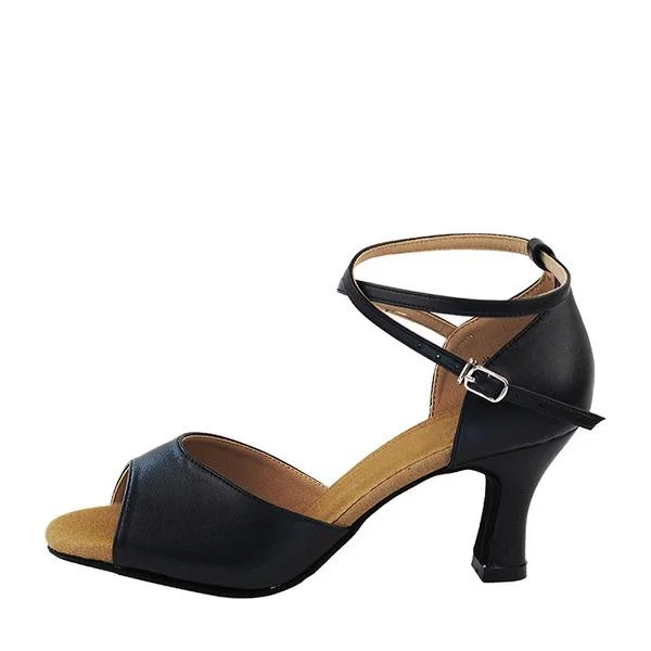 Women's Professional Leather Ballet Dance Shoes in Pink for EnthusiastsDS Women's Leatherette Customized Heel Latin Dance Shoes Ballroom Dance Shoes Women's Professional Leather Ballet Dance Shoes in Pink for EnthusiastsDS Women's Leatherette Customized Heel Latin Dance Shoes Ballroom Dance Shoes