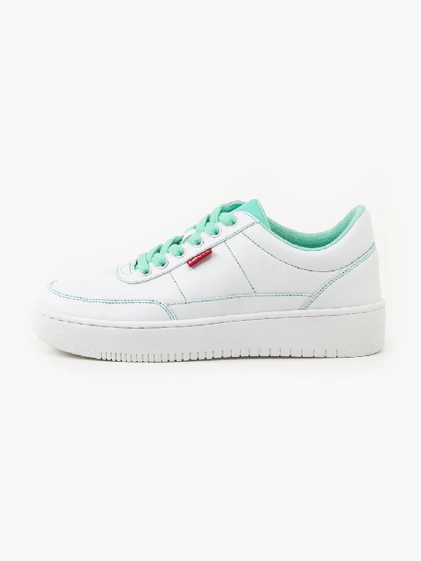 Vegan - Friendly Women's Sneakers Made from Recycled Materials for an Eco - Conscious ChoiceWomen's White Brand Logo Shoes Vegan - Friendly Women's Sneakers Made from Recycled Materials for an Eco - Conscious ChoiceWomen's White Brand Logo Shoes