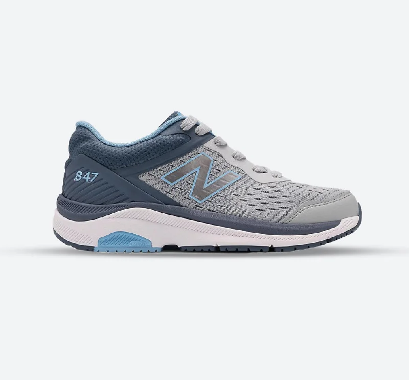 Smart - Tech Women's Sneakers with Fitness Tracking Features for Active Lifestyle EnthusiastsWomens Wide Fit New Balance WW847LG4 Walking Sneakers - Exclusive Smart - Tech Women's Sneakers with Fitness Tracking Features for Active Lifestyle EnthusiastsWomens Wide Fit New Balance WW847LG4 Walking Sneakers - Exclusive