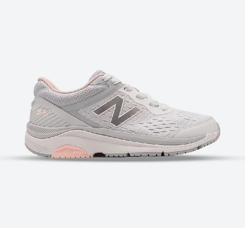 Slip - On Women's Canvas Sneakers in Navy for Easy and Effortless WearWomens Wide Fit New Balance WW847LW4 Walking Sneakers Slip - On Women's Canvas Sneakers in Navy for Easy and Effortless WearWomens Wide Fit New Balance WW847LW4 Walking Sneakers