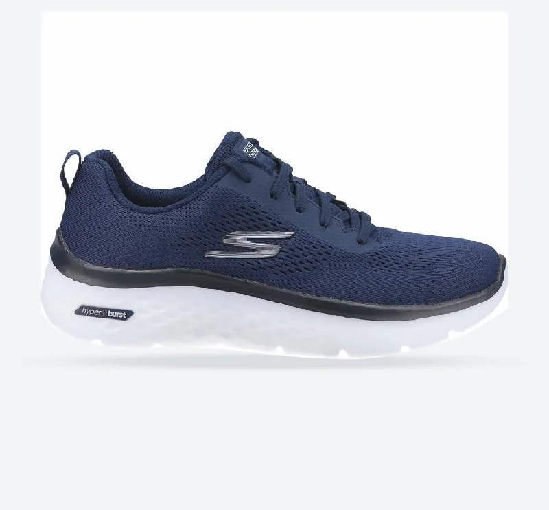 Wide - Width Women's Sneakers for Comfortable Fit for Those with Wider FeetWomen's Wide Fit Skechers 124578 Go Walk Hyper Burst Sneakers Wide - Width Women's Sneakers for Comfortable Fit for Those with Wider FeetWomen's Wide Fit Skechers 124578 Go Walk Hyper Burst Sneakers