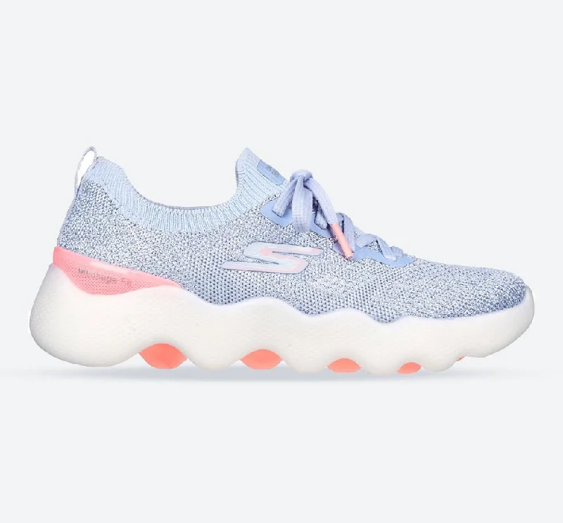 Sparkly Rhinestone - Embellished Women's Sneakers for a Glamorous and Eye - Catching LookWomen's Wide Fit Skechers 124905 Go Walk Massage Fit Upsur Sneakers Sparkly Rhinestone - Embellished Women's Sneakers for a Glamorous and Eye - Catching LookWomen's Wide Fit Skechers 124905 Go Walk Massage Fit Upsur Sneakers