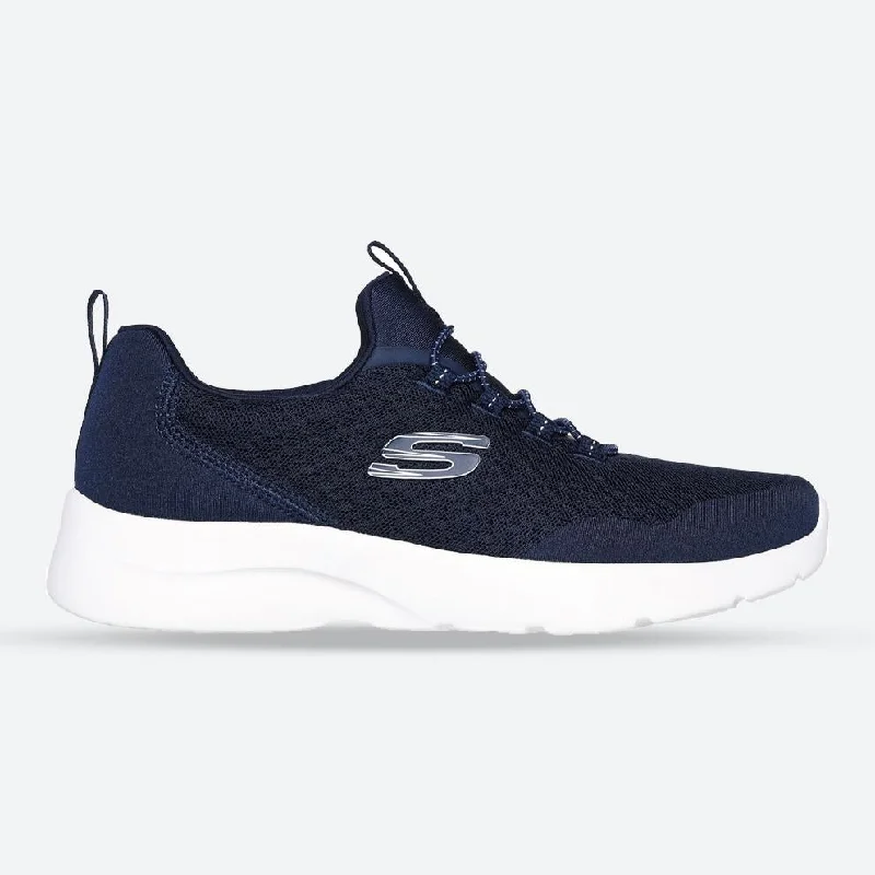 Women's Sneakers with Adjustable Straps for a Customized Fit During High - Impact ExercisesWomen's Wide Fit Skechers 149657 Dynamight 2.0 Real Smooth Sneakers Women's Sneakers with Adjustable Straps for a Customized Fit During High - Impact ExercisesWomen's Wide Fit Skechers 149657 Dynamight 2.0 Real Smooth Sneakers