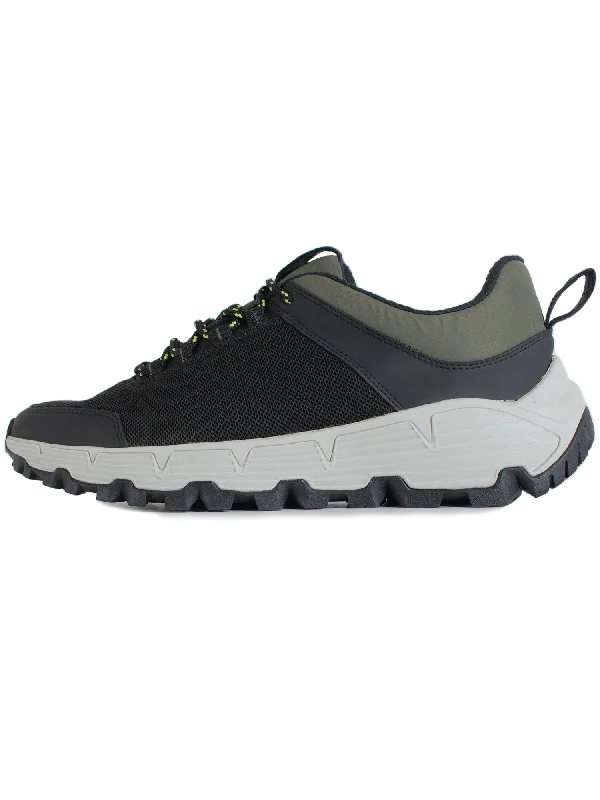 Chunky - Sole Women's Platform Sneakers in White for a Trendy Street Style LookWVSport Trail Running Trainers Chunky - Sole Women's Platform Sneakers in White for a Trendy Street Style LookWVSport Trail Running Trainers