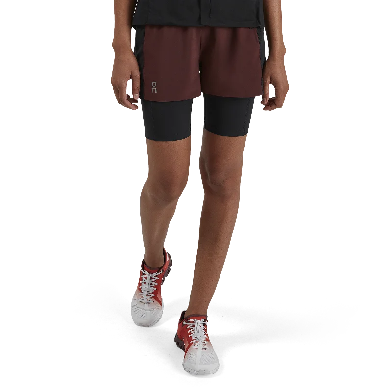 Knit Upper Women's Running Shoes in Pink with Reflective Stripes for Night RunsActive Shorts Knit Upper Women's Running Shoes in Pink with Reflective Stripes for Night RunsActive Shorts