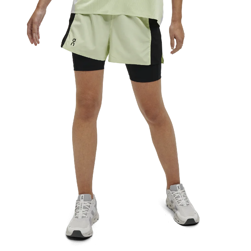 Slip - Resistant Rubber Outsole Women's Running Shoes in Gray for Slippery SurfacesActive Shorts Slip - Resistant Rubber Outsole Women's Running Shoes in Gray for Slippery SurfacesActive Shorts