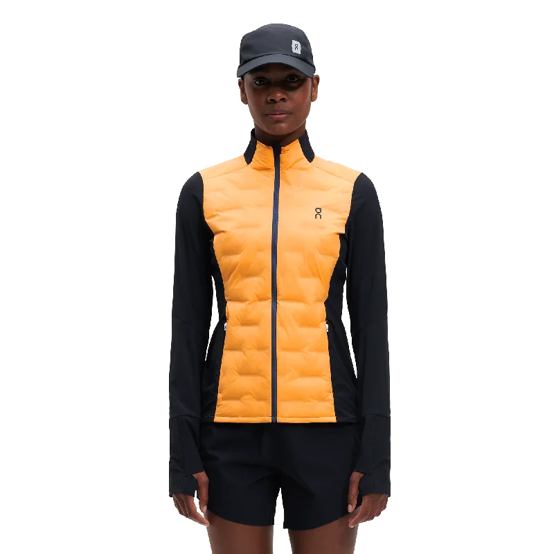 Heel - Cushioned Women's Running Shoes in Purple for Reducing Impact on JointsClimate Jacket Heel - Cushioned Women's Running Shoes in Purple for Reducing Impact on JointsClimate Jacket