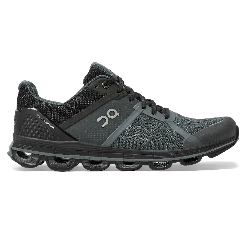 Women's Running Shoes with a Toe Box Reinforcement in Silver for Toe ProtectionCloudace Women's Running Shoes with a Toe Box Reinforcement in Silver for Toe ProtectionCloudace
