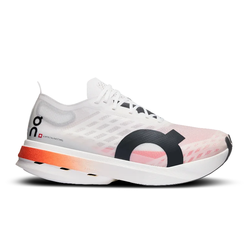 Women's Running Shoes with a Shock - Absorbing Midsole in Yellow for a Smooth RideCloudboom Strike Women's Running Shoes with a Shock - Absorbing Midsole in Yellow for a Smooth RideCloudboom Strike