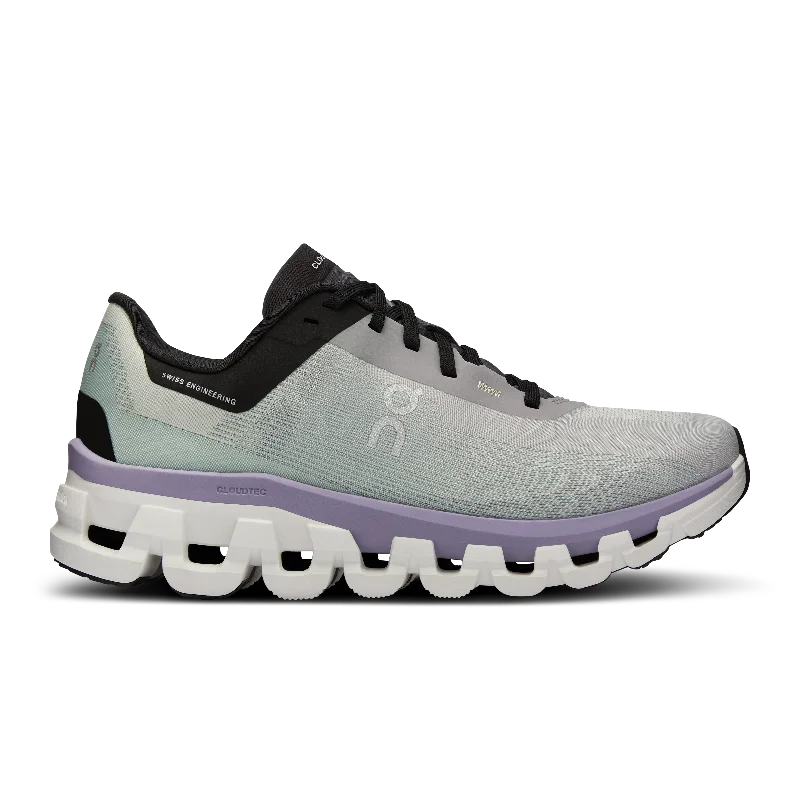 Women's Running Shoes with a Removable Insole in Teal for Easy CleaningCloudflow 4 Women's Running Shoes with a Removable Insole in Teal for Easy CleaningCloudflow 4