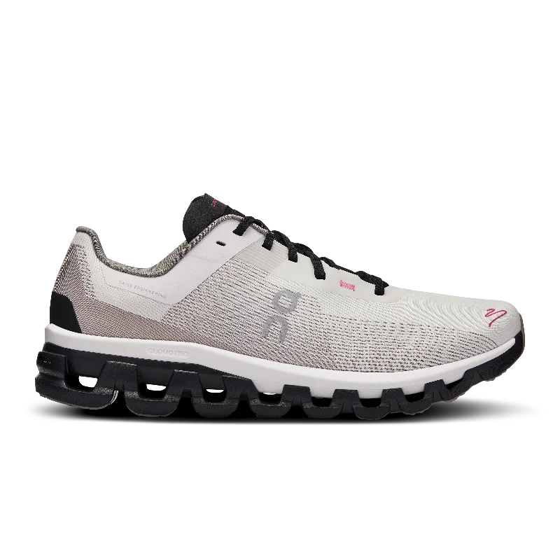 Synthetic Leather Women's Running Shoes in Tan for Durability and StyleCloudflow 4 DISTANCE Synthetic Leather Women's Running Shoes in Tan for Durability and StyleCloudflow 4 DISTANCE