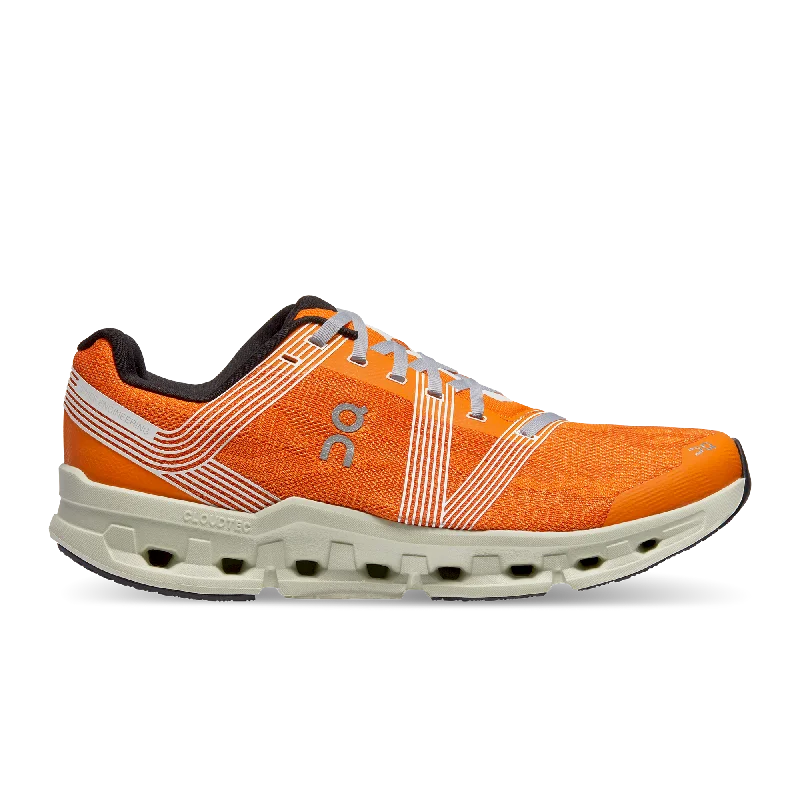 Women's Running Shoes with a Shock - Absorbing Midsole in Yellow for a Smooth RideCloudgo Women's Running Shoes with a Shock - Absorbing Midsole in Yellow for a Smooth RideCloudgo