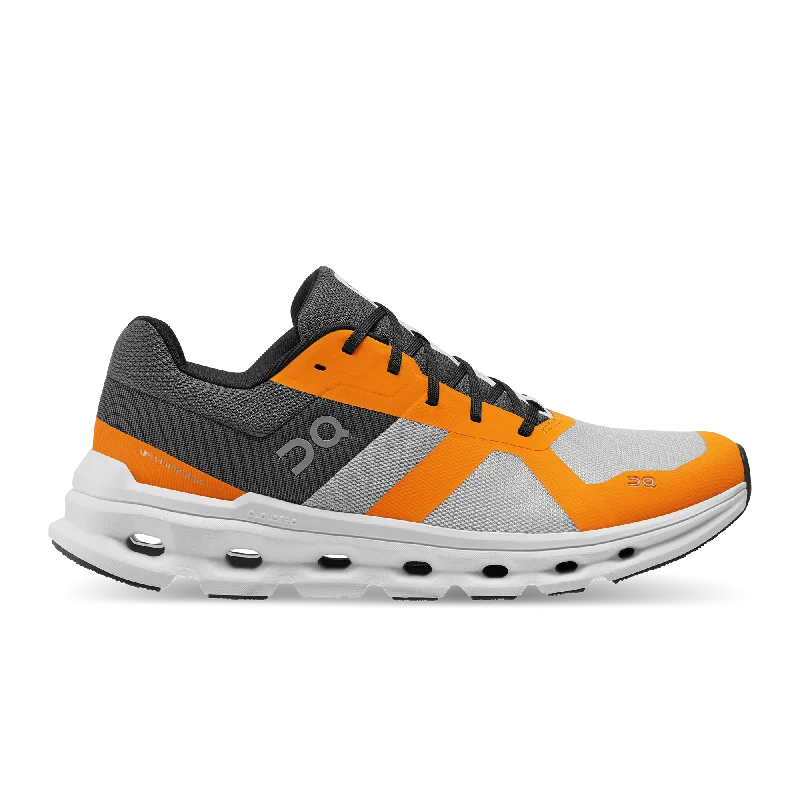 Women's Running Shoes with a Quick - Dry Lining in Coral for Moisture ManagementCloudrunner Women's Running Shoes with a Quick - Dry Lining in Coral for Moisture ManagementCloudrunner