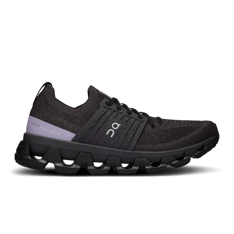 Waterproof Leather Upper Women's Running Shoes in Brown for Wet - Weather TrainingCloudswift 3 Waterproof Leather Upper Women's Running Shoes in Brown for Wet - Weather TrainingCloudswift 3