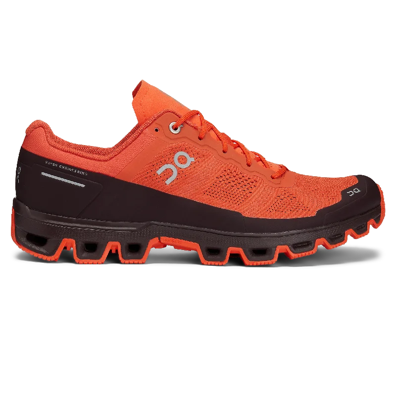 Women's Running Shoes with a Toe Box Reinforcement in Silver for Toe ProtectionCloudventure 2 Women's Running Shoes with a Toe Box Reinforcement in Silver for Toe ProtectionCloudventure 2