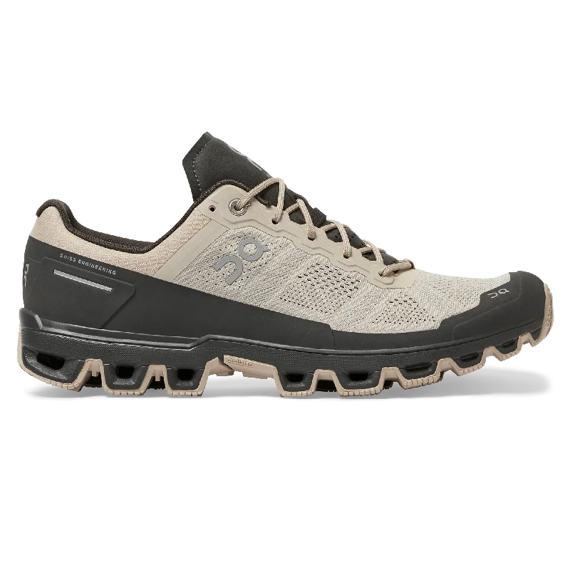 Women's Running Shoes with a Quick - Dry Lining in Coral for Moisture ManagementCloudventure Women's Running Shoes with a Quick - Dry Lining in Coral for Moisture ManagementCloudventure