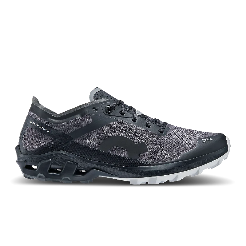 Padded Tongue and Collar Women's Running Shoes in Green for Added ComfortCloudventure Peak 3 Padded Tongue and Collar Women's Running Shoes in Green for Added ComfortCloudventure Peak 3