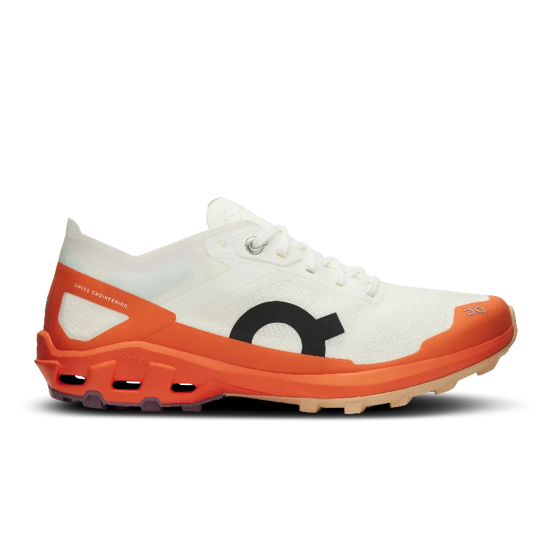 Women's Running Shoes with a Toe Box Reinforcement in Silver for Toe ProtectionCloudventure Peak 3 Women's Running Shoes with a Toe Box Reinforcement in Silver for Toe ProtectionCloudventure Peak 3