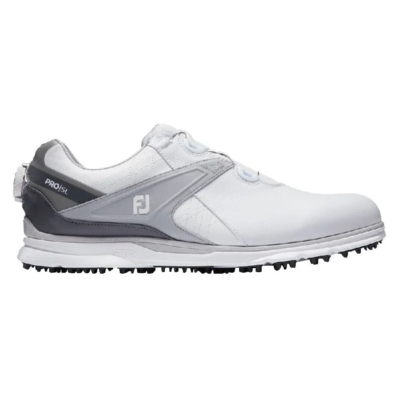 Brand - Name Women's Golf Shoes by [Popular Brand] in Sky BlueFootJoy Pro SL BOA Spikeless Golf Shoes 2020 Previous Season Style