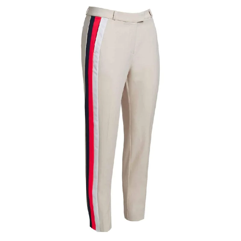 Cushioned Heel Women's Golf Shoes in Teal for Shock AbsorptionGfore Side Stripe Trouser Golf Pants 2022 Women Cushioned Heel Women's Golf Shoes in Teal for Shock AbsorptionGfore Side Stripe Trouser Golf Pants 2022 Women