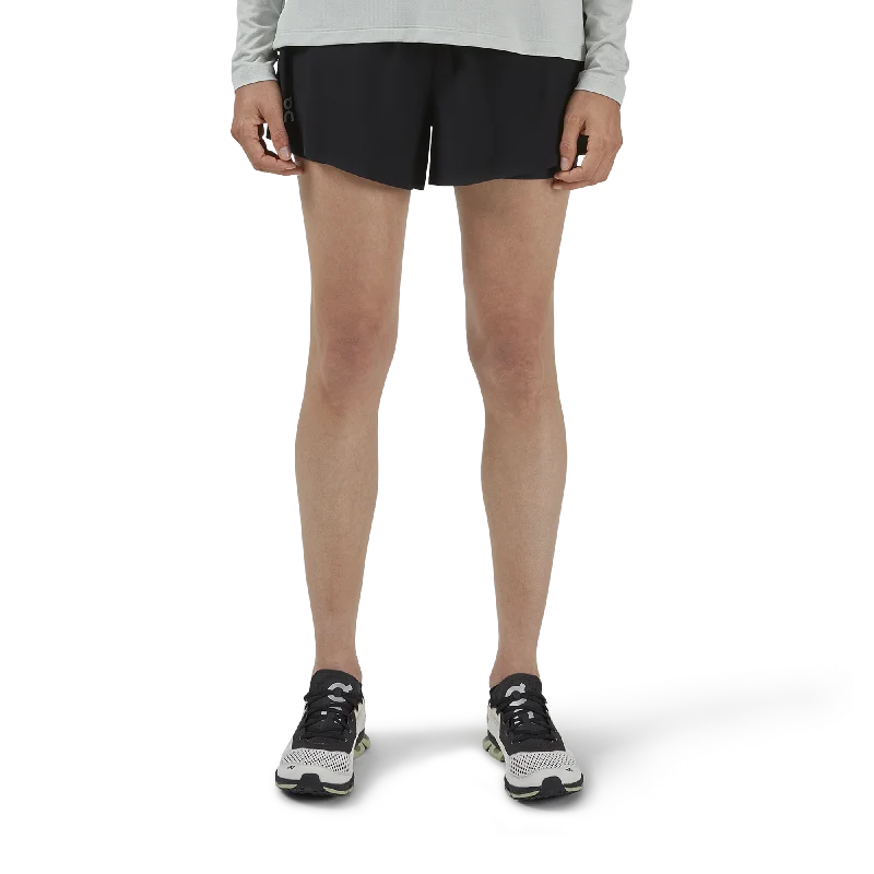 Wide - Width Women's Cushioned Sole Running Shoes in Navy for Comfortable StridesRunning Shorts Wide - Width Women's Cushioned Sole Running Shoes in Navy for Comfortable StridesRunning Shorts