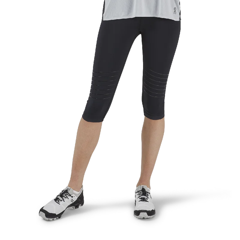 Heel - Cushioned Women's Running Shoes in Purple for Reducing Impact on JointsTrail Tights Heel - Cushioned Women's Running Shoes in Purple for Reducing Impact on JointsTrail Tights