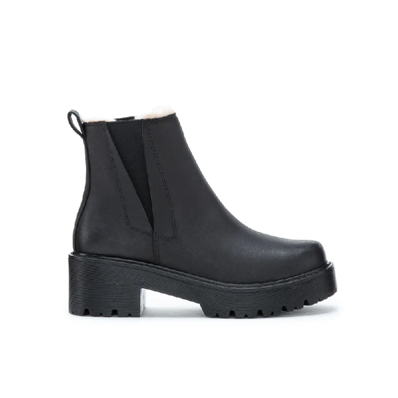 women's waterproof booties1993 PATTI