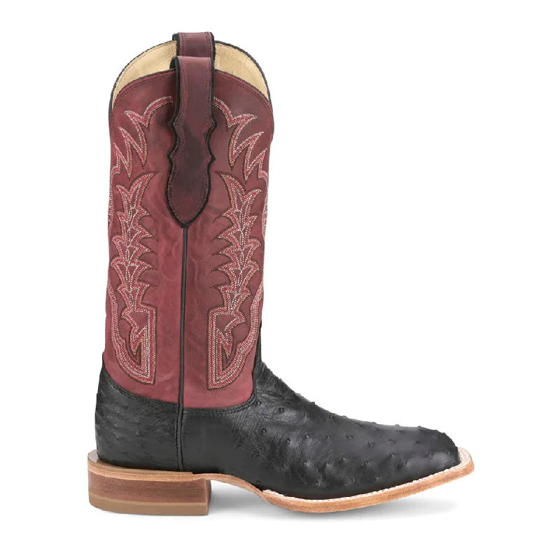 women's distressed cowboy bootsChisolm 13" Full Quill Ostrich Square Toe Cowboy Boots women's distressed cowboy bootsChisolm 13" Full Quill Ostrich Square Toe Cowboy Boots