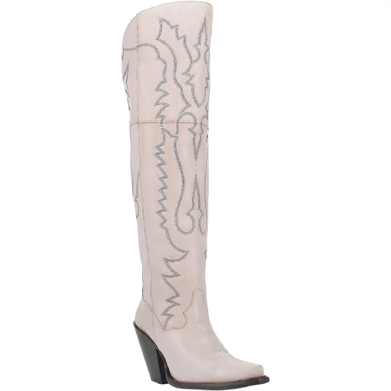 women's cowboy boots with snip toeDan Post Womens Loverly Fashion Boots Leather White 9 M women's cowboy boots with snip toeDan Post Womens Loverly Fashion Boots Leather White 9 M