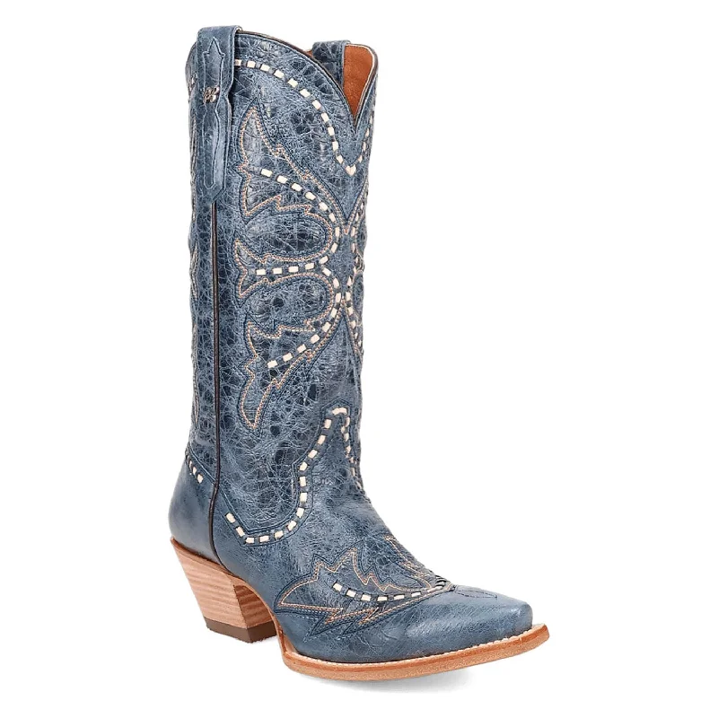 women's cowboy boots with square toeDan Post Womens Mesa Blue Leather Cowboy Boots women's cowboy boots with square toeDan Post Womens Mesa Blue Leather Cowboy Boots
