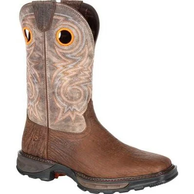 women's moto boots for punk rock fashionDurango Maverick XPâ Composite Toe Western Work Boot women's moto boots for punk rock fashionDurango Maverick XPâ Composite Toe Western Work Boot
