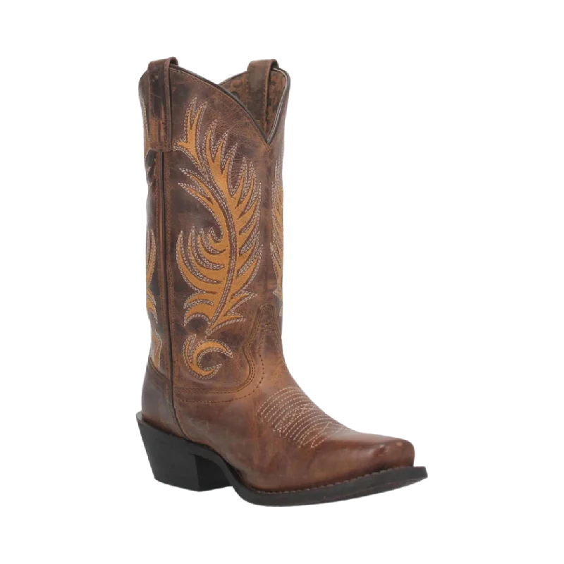 women's cowboy boots with exotic skinsDan Post Boot Laredo Women's Feather Love Leather Boot women's cowboy boots with exotic skinsDan Post Boot Laredo Women's Feather Love Leather Boot