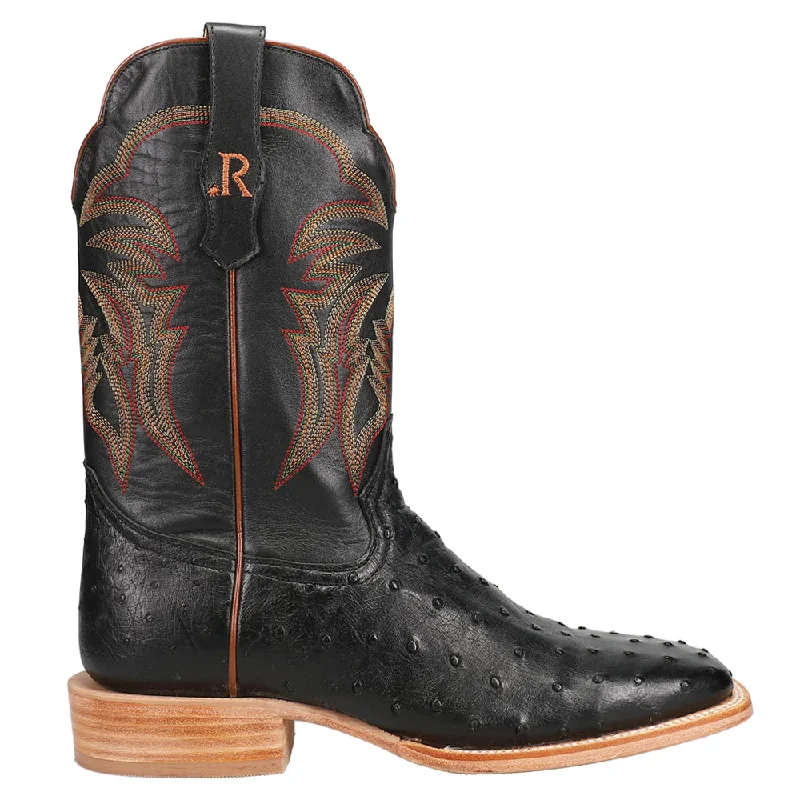 women's cowboy boots with square toeFull Quill Ostrich Embroidery Square Toe Cowboy Boots women's cowboy boots with square toeFull Quill Ostrich Embroidery Square Toe Cowboy Boots