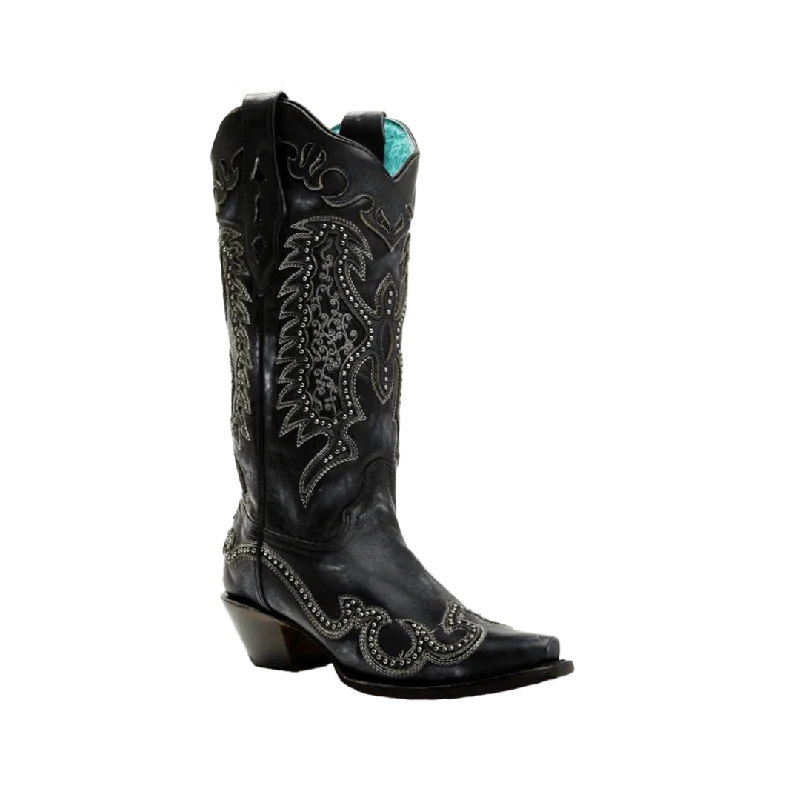 women's cowboy boots for narrow feetCorral Boots Women's Vintage Embroidered Boots women's cowboy boots for narrow feetCorral Boots Women's Vintage Embroidered Boots