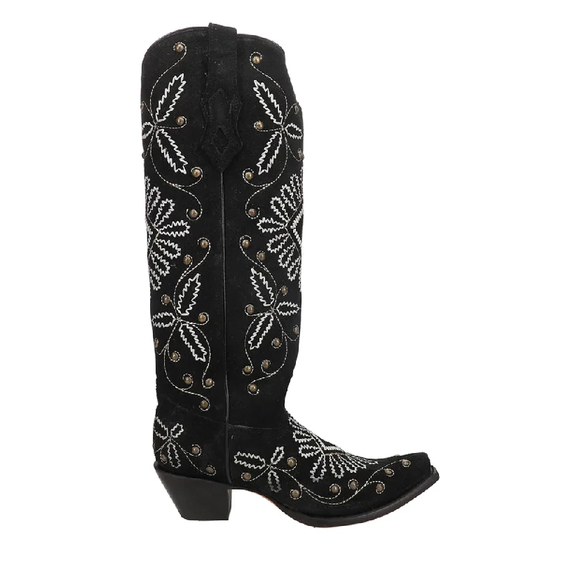 women's short cowboy bootsLuminescent Embroidered Studded Tall Snip Toe Cowboy Boots women's short cowboy bootsLuminescent Embroidered Studded Tall Snip Toe Cowboy Boots
