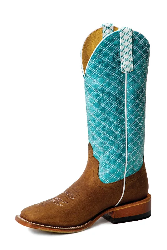 women's cowboy boots for dancingMiss Macie Bean Womens Turquoise Leather Fashion Boots 8.5 M women's cowboy boots for dancingMiss Macie Bean Womens Turquoise Leather Fashion Boots 8.5 M