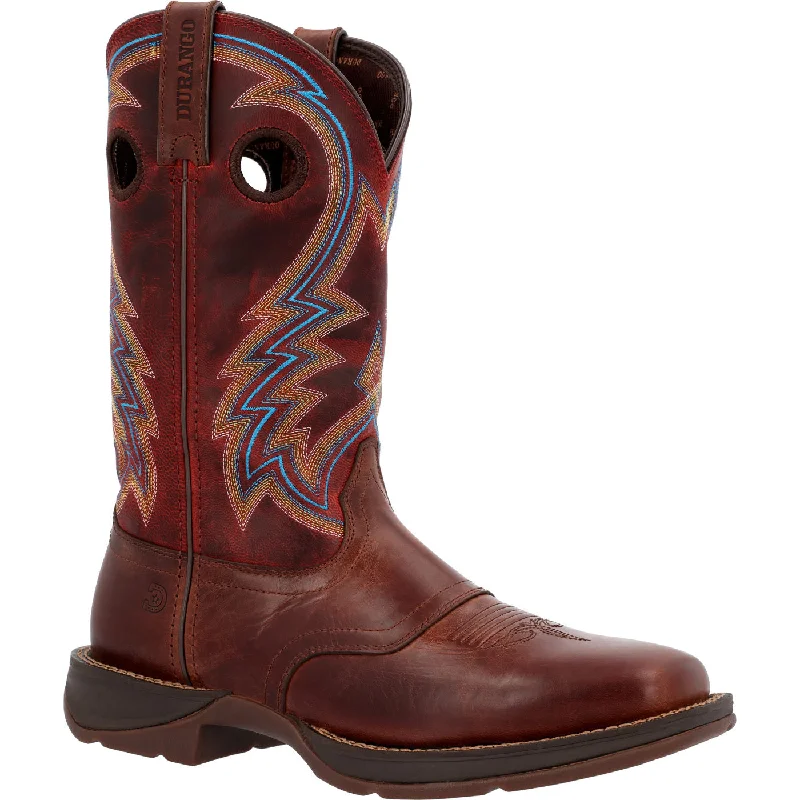 women's western boots for everyday wearRebel by Durango Burnished Pecan Fire Brick Western Boot women's western boots for everyday wearRebel by Durango Burnished Pecan Fire Brick Western Boot