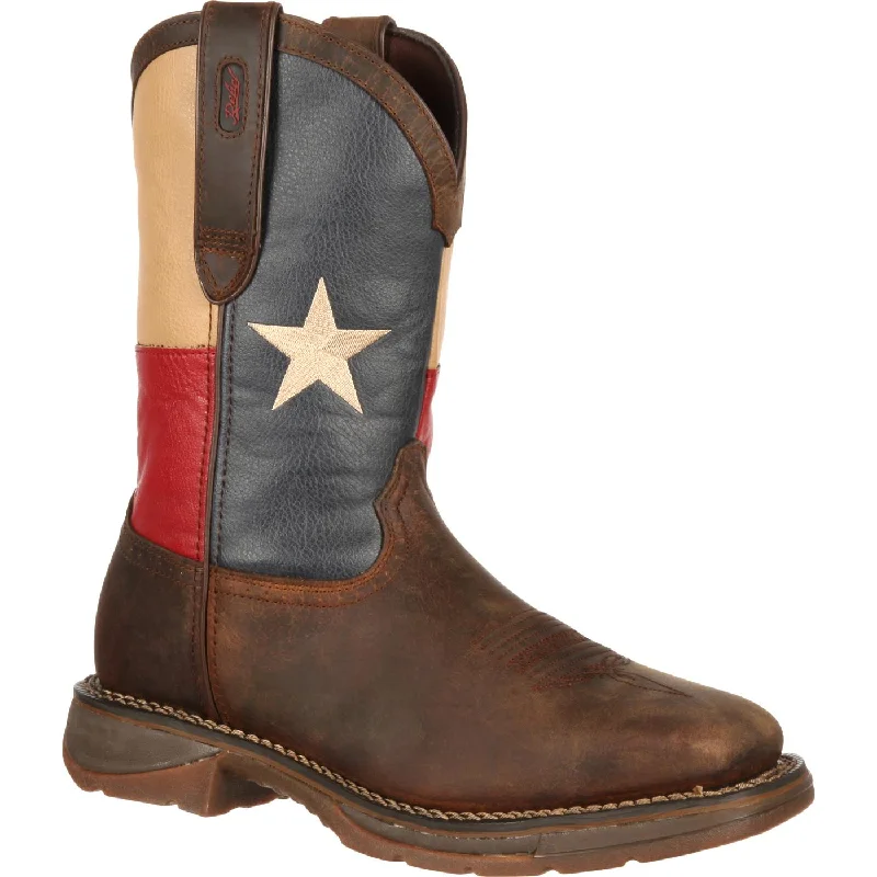 women's biker boots with harnessRebelâ by Durango Steel Toe Texas Flag Western Boot women's biker boots with harnessRebelâ by Durango Steel Toe Texas Flag Western Boot