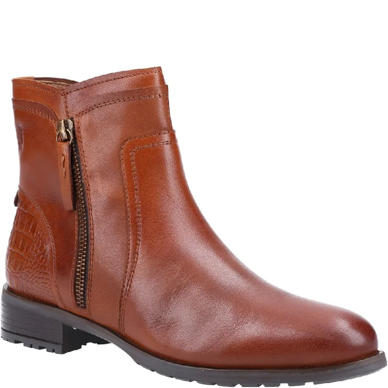 women's ankle boots for dancingHush Puppies Scarlett Ankle Boot