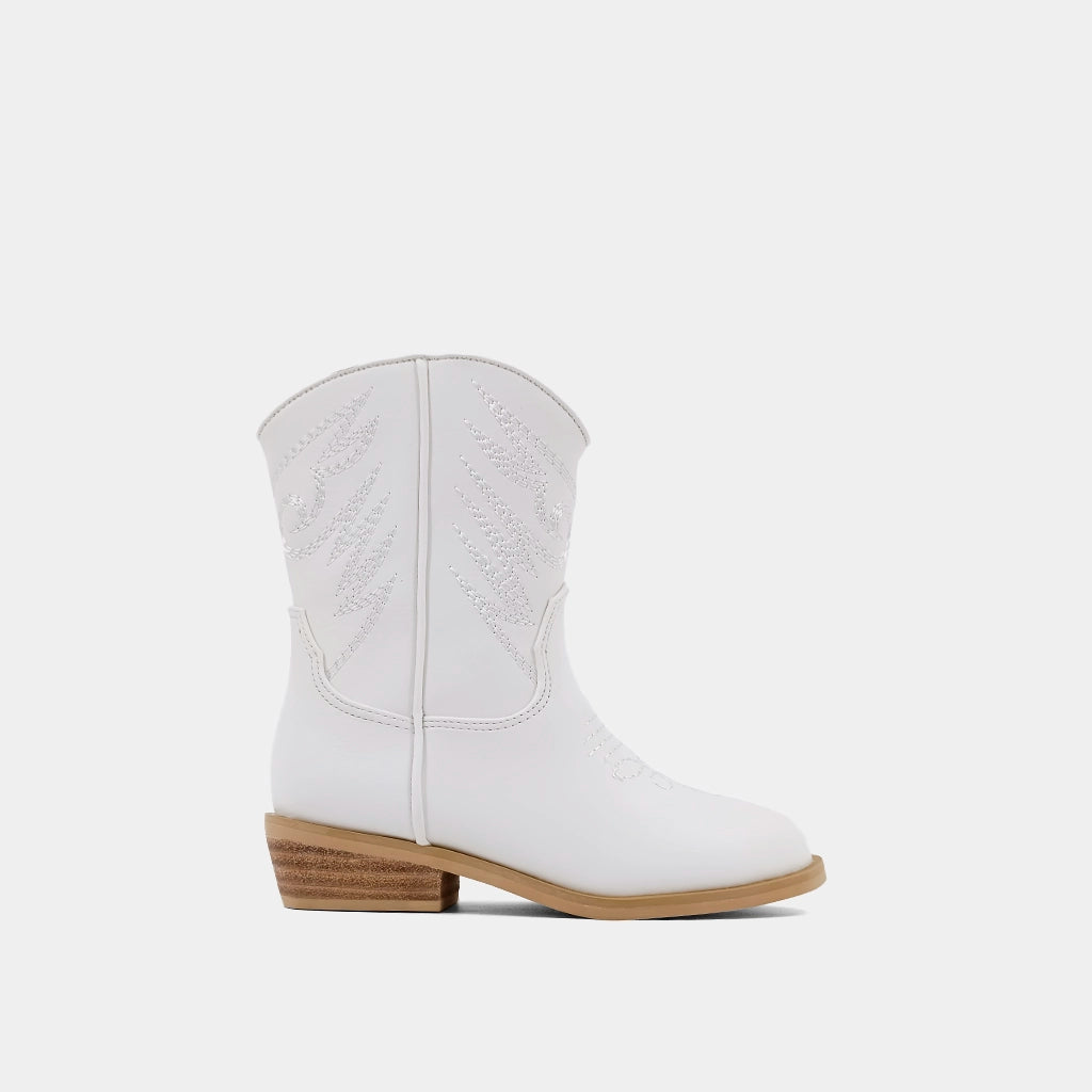 women's booties with chukka styleZAHARA TODDLERS
